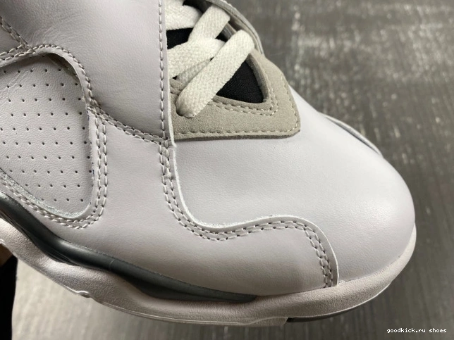8 Retro Air (2013) 305381-103 Jordan Bunny Bugs 0712